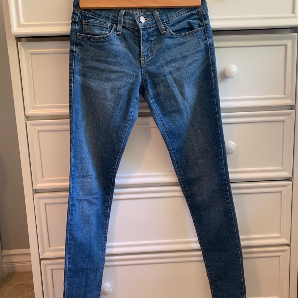 Flying Monkey Jeans